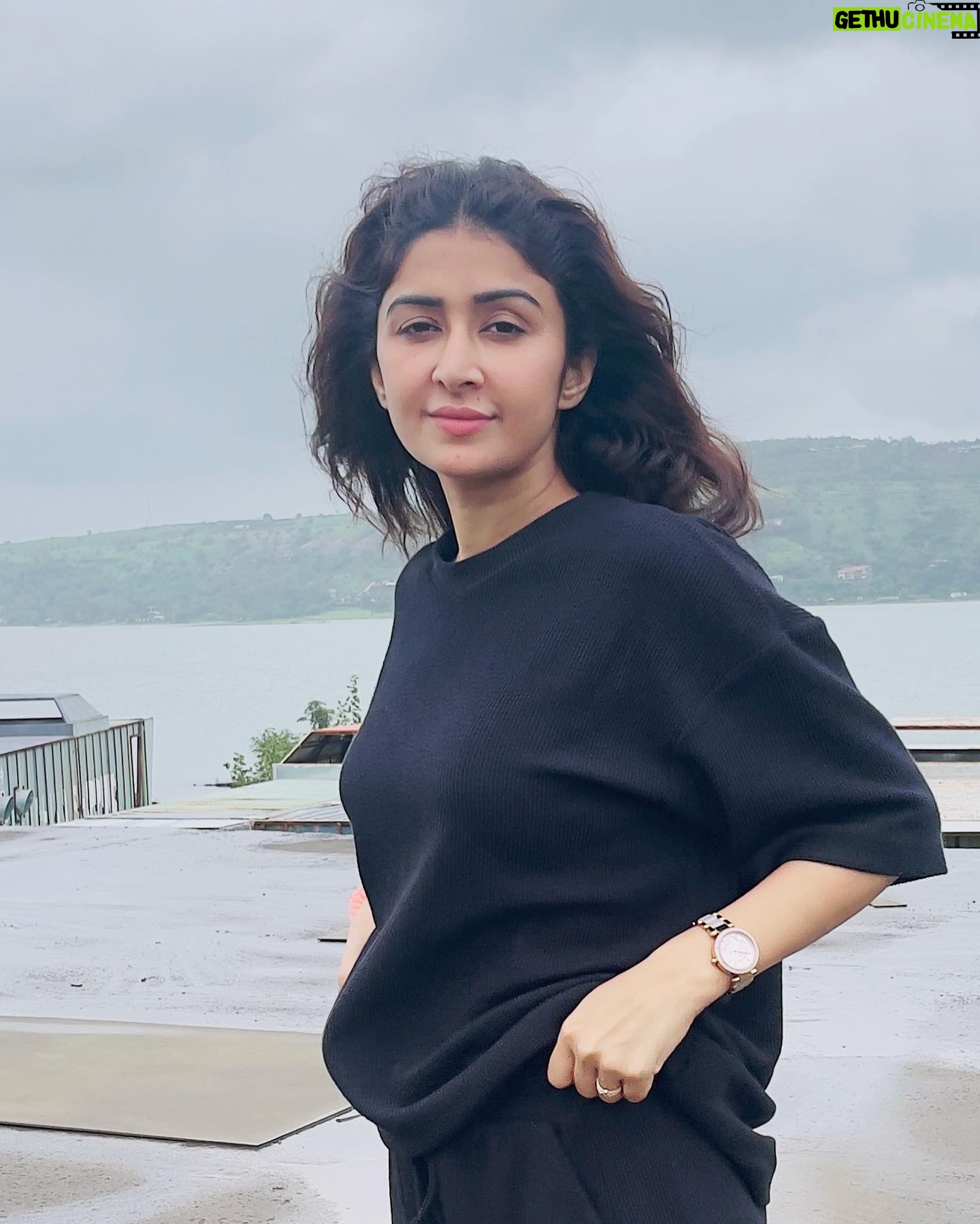 Farnaz Shetty Instagram - "Counting my blessings every day π" . . . . . . . . . . . . . . . . . #blessed #candid #captured #loved #happy #friends #happyme #happyplace #rejuvenation #instagood #instagram #instadaily
