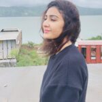 Farnaz Shetty Instagram - "Counting my blessings every day 🙏" . . . . . . . . . . . . . . . . . #blessed #candid #captured #loved #happy #friends #happyme #happyplace #rejuvenation #instagood #instagram #instadaily