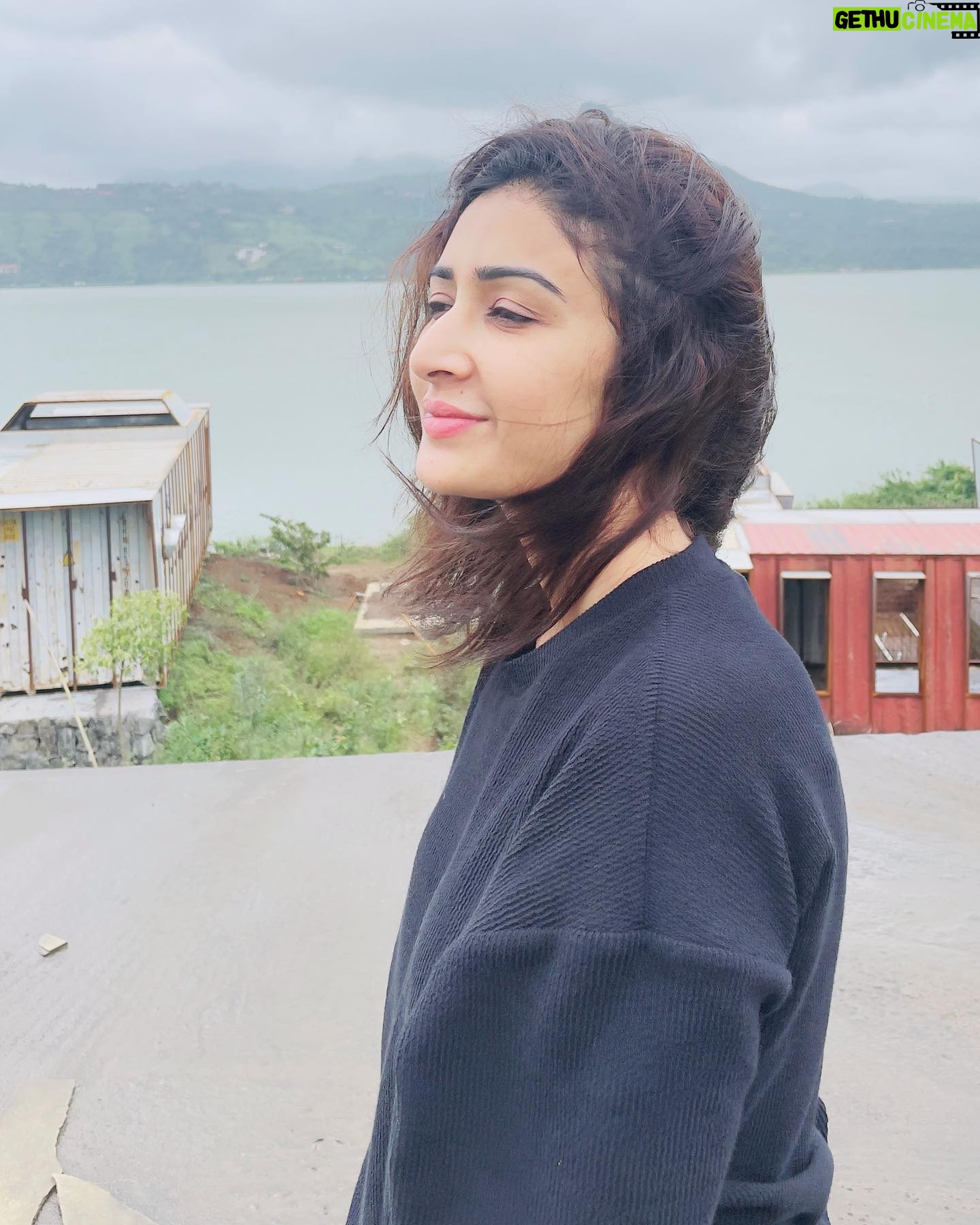 Farnaz Shetty Instagram - "Counting my blessings every day π" . . . . . . . . . . . . . . . . . #blessed #candid #captured #loved #happy #friends #happyme #happyplace #rejuvenation #instagood #instagram #instadaily