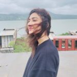 Farnaz Shetty Instagram - "Counting my blessings every day 🙏" . . . . . . . . . . . . . . . . . #blessed #candid #captured #loved #happy #friends #happyme #happyplace #rejuvenation #instagood #instagram #instadaily