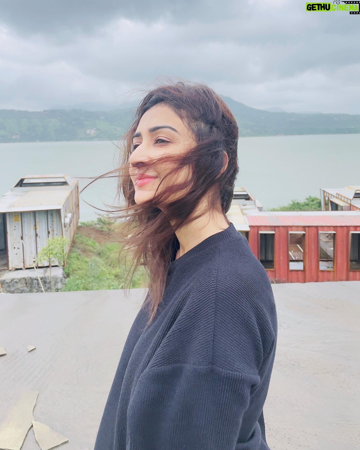 Farnaz Shetty Instagram - "Counting my blessings every day π" . . . . . . . . . . . . . . . . . #blessed #candid #captured #loved #happy #friends #happyme #happyplace #rejuvenation #instagood #instagram #instadaily