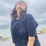 Farnaz Shetty Instagram - "Counting my blessings every day 🙏" . . . . . . . . . . . . . . . . . #blessed #candid #captured #loved #happy #friends #happyme #happyplace #rejuvenation #instagood #instagram #instadaily