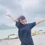 Farnaz Shetty Instagram - "Counting my blessings every day 🙏" . . . . . . . . . . . . . . . . . #blessed #candid #captured #loved #happy #friends #happyme #happyplace #rejuvenation #instagood #instagram #instadaily