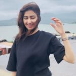 Farnaz Shetty Instagram - "Counting my blessings every day 🙏" . . . . . . . . . . . . . . . . . #blessed #candid #captured #loved #happy #friends #happyme #happyplace #rejuvenation #instagood #instagram #instadaily