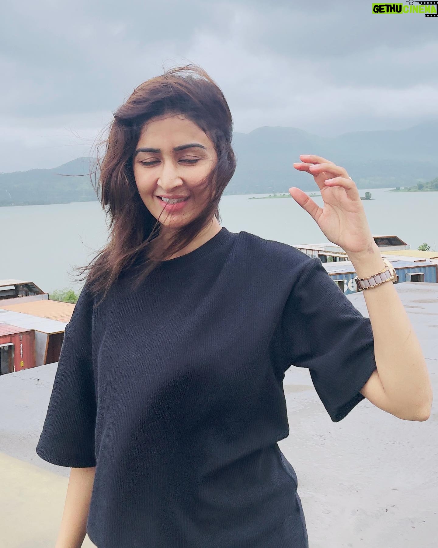Farnaz Shetty Instagram - "Counting my blessings every day π" . . . . . . . . . . . . . . . . . #blessed #candid #captured #loved #happy #friends #happyme #happyplace #rejuvenation #instagood #instagram #instadaily