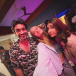 Farnaz Shetty Instagram – Team “Video Cam Scam “. 💖
.
.
.
.
.
.
.
.
.
.
.
.
.
#teamvcs #vcs #videocamscam #epicon #bluedrop #producer #actor #director #webseries #real #sextortion #sensitivesubject #voiceit #humanright #viralsong #viralpost instadaily #instaeveryday #instagood #web