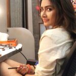 Farnaz Shetty Instagram - Listen with curiosity Speak with honesty Act with Integrity . . . . . . . . . . . . . . . . . . . . . . . . . . . . . #godschild