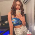 Farnaz Shetty Instagram - Team “Video Cam Scam “. 💖 . . . . . . . . . . . . . #teamvcs #vcs #videocamscam #epicon #bluedrop #producer #actor #director #webseries #real #sextortion #sensitivesubject #voiceit #humanright #viralsong #viralpost instadaily #instaeveryday #instagood #web