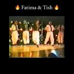 Fatima Robinson Instagram – Ohhhhhh….This is why my knees hurt ;)
2 of the Pioneers of Hip Hop Dance and best to ever do it 🖤
#fatimaanthology