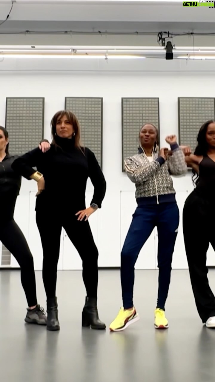 Fatima Robinson - 3.9K Likes - TUNE IN: @michellemiller29 chats with choreographer @fatima_noir, known for crafting the mesmerizing moves in Beyonce’s “Renaissance” tour, as well as choreographing “The Color Purple” and many other iconic performances, Monday on @cbsmornings.