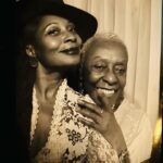 Fatima Robinson Instagram - Date Night @bethannhardison