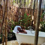 Fatima Robinson Instagram - Jamaica…..you are always so good to me 🌴 When I’m sick you are healing 🌴 When I’m exhausted you help me rest 🌴 When I want music you always provide. Love my Tribe @xulywilliams @hismajestyjudahisvaran @browne.andrews @nicolefullerinteriors @samtaylorjohnson @aarontaylorjohnson 🇯🇲