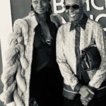 Fatima Robinson Instagram - @essence Black Woman In Hollywood @bethannhardison
