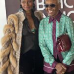 Fatima Robinson Instagram - @essence Black Woman In Hollywood @bethannhardison