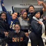 Fatima Robinson Instagram - The Color Purple Countdown……4 days @thecolorpurple @wbpictures @blitzambassador @iamdjdubz @iamtiarivera @tasiasword @daniebb3 @kingofbingo @coreyhawkins