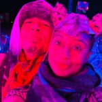 Fatima Robinson Instagram - To be able to be childlike, free, and connected to the most like minded people you will ever meet. What a fun time hanging with some of my favorite people on the playa. Love my Tribe @seebarila @bryndian28 @hismajestyjudahisvaran @browne.andrews @verniceflygirlarmour @slightlybougie @dreeemy @timogranzotti