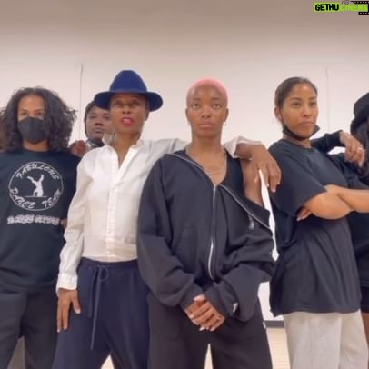 Fatima Robinson - 6.6K Likes - A look into the creative process of The Color Purple. It takes a lot of going back to the drawing board, testing camera angles, making sure you constantly are moving the story forward in the best way possible.
I can’t wait for you to see this movie.
@thecolorpurple @wbpictures @blitzambassador