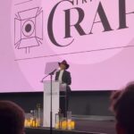 Fatima Robinson Instagram – Thank you @am_cinematheque for being one of the few people who honor choreographers and truly see our worth in cinema. 
I have such wonderful supportive people around me starting with my Team @iamdjdubz @iamtiarivera My Sage @hismajestyjudahisvaran who helps me keep it all in perspective and continues to push me into spaces I’ve shied away from and my son @xulywilliams no matter how grown you get you will always be my Bear.
I also want to thank every dancer I’ve ever worked with you inspire me, you bring me so much joy,  and you keep me young. And I know I owe a few of you some massages ;) 💜👋🏾