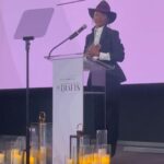 Fatima Robinson Instagram - Thank you @am_cinematheque for being one of the few people who honor choreographers and truly see our worth in cinema. I have such wonderful supportive people around me starting with my Team @iamdjdubz @iamtiarivera My Sage @hismajestyjudahisvaran who helps me keep it all in perspective and continues to push me into spaces I’ve shied away from and my son @xulywilliams no matter how grown you get you will always be my Bear. I also want to thank every dancer I’ve ever worked with you inspire me, you bring me so much joy, and you keep me young. And I know I owe a few of you some massages ;) 💜👋🏾