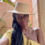 Fatima Robinson Instagram - Who else is ready for a new Sade album? Merida Mexico
