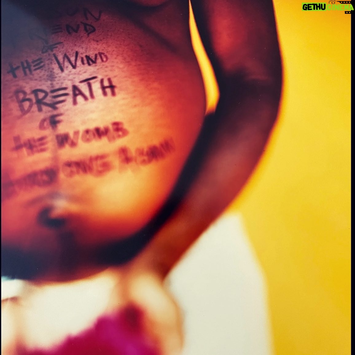 Fatima Robinson - 2.7K Likes - 23 years ago these photos were taken with my Baby Daddy @saulwilliams Love You💛Never could I have imagined the amount of love I would experience becoming a mother. It’s the greatest gift I’ve ever been given. It’s tough, it teaches you patience amongst the many lessons, it’s intense at times, rewarding at times, unrewarding a lot of times…constantly keeping you on your toes adjusting to all the sharp left turns being thrown at you. It’s my best work of art and I wouldn’t be the person I am without this special human being @xulywilliams in my life.
So Happy Mothers Day to all the Powerful Woman out there holding it down 🧘🏾♂️Raising young men and woman to be kind, and loving, and to respect their elders and honor their ancestors👊🏾🌹