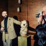 Fatima Robinson Instagram - Sexy Nights….Sexy People….Sexy Environment @apparatusstudio @auroralopezmejia