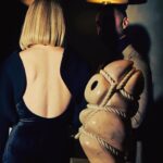 Fatima Robinson Instagram - Sexy Nights….Sexy People….Sexy Environment @apparatusstudio @auroralopezmejia