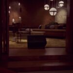 Fatima Robinson Instagram - Sexy Nights….Sexy People….Sexy Environment @apparatusstudio @auroralopezmejia