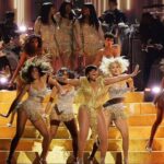 Fatima Robinson Instagram – In honor of the great Tina Turner @fantasia  showed up and showed out!!!!!