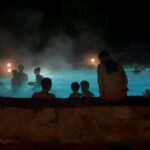 Fatima Robinson Instagram - Thursday night vibes #Ojai