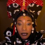 Fatoumata Diawara Instagram - We had a great time last night in Philadelphia USA 🇺🇸. Boston we can’t wait to see you tonight! Much loveeeee ❤️❤️❤️❤️🙏🏾!!