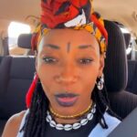 Fatoumata Diawara Instagram - London Ko en Afrique 🙏🏾❤️🇸🇳! Après l’Europe, les États-Unis et la Chine, il était important pour moi de présenter l’album London Ko en Afrique. Le 29 octobre dernier, le premier concert de la tournée London Ko en Afrique a eu lieu à Saint Louis, au Sénégal, lors du @Festival au tour des cordes. J’ai vécu un rêve et j’ai été très heureuse de partager le bonheur de ce projet avec le public de mon continent d’origine ! Loveeee ♥️♥️♥️🙏🏾🙏🏾🙏🏾 🙌🏾🙏🏾❤️🇸🇳 ! @femm_by_kine