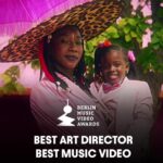 Fatoumata Diawara Instagram - Thank you so much lord for all these awards 🏆. 2023 was amazing! May next year be even better! Merry Christmas 🎄🎁 to one and all! Until next year! We love you very deeply ❤️! May God always watch over you! Loveeeeeeee ❤️❤️❤️🙏🏾🙏🏾🙏🏾✊🏾✊🏾✊🏾! @gregoryohrel