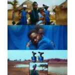Fatoumata Diawara Instagram - About to start the USA tour next week, I am enormously grateful for the recognition... thank you @berlinmusicvideoawards and @lamvmusicvideofestival 🙏🏿♥️♥️♥️🙏🏿🙏🏿 Congratulations to all the team behind #Nsera videoclip ✨ Special thanks to @gregoryohrel @damonalbarn @danielflorestano @wagramstories @pelicanparis