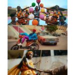 Fatoumata Diawara Instagram - About to start the USA tour next week, I am enormously grateful for the recognition... thank you @berlinmusicvideoawards and @lamvmusicvideofestival 🙏🏿♥️♥️♥️🙏🏿🙏🏿 Congratulations to all the team behind #Nsera videoclip ✨ Special thanks to @gregoryohrel @damonalbarn @danielflorestano @wagramstories @pelicanparis