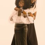 Fatoumata Diawara Instagram - SOMAW feat @theangiestone MARCH 14 🙏🏿❤️❤️❤️🙏🏿🙏🏿🙏🏿❤️❤️