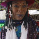 Fatoumata Diawara Instagram - Merci @fatoumata_diawara__ pour ces mots 💛 Thank you @fatoumata_diawara__ for these words 💛 #amadouetmariam #mogolu #mali #fatoumatadiawara