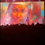 Fatoumata Diawara Instagram - Moltes gracies #barcelona !!! We had an amazing night, pure Magic ✨✨ Big Up to @cruillaconcerts @pinatamusica @parallel62bcn ❤️❤️🙏🏾🙏🏾❤️❤️❤️❤️🙏🏾🙏🏾❤️!