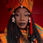 Fatoumata Diawara Instagram - Thank you UK 🇬🇧 for your love! We had a great time 🎤🎸💧🙏🏾🔥❤️❤️❤️❤️🙏🏾❤️❤️! London @kokocamden !
