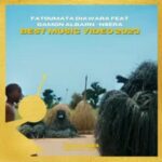Fatoumata Diawara Instagram - About to start the USA tour next week, I am enormously grateful for the recognition... thank you @berlinmusicvideoawards and @lamvmusicvideofestival 🙏🏿♥️♥️♥️🙏🏿🙏🏿 Congratulations to all the team behind #Nsera videoclip ✨ Special thanks to @gregoryohrel @damonalbarn @danielflorestano @wagramstories @pelicanparis