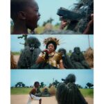Fatoumata Diawara Instagram - About to start the USA tour next week, I am enormously grateful for the recognition... thank you @berlinmusicvideoawards and @lamvmusicvideofestival 🙏🏿♥️♥️♥️🙏🏿🙏🏿 Congratulations to all the team behind #Nsera videoclip ✨ Special thanks to @gregoryohrel @damonalbarn @danielflorestano @wagramstories @pelicanparis