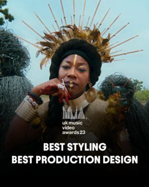 Fatoumata Diawara Instagram - Thank you so much lord for all these awards 🏆. 2023 was amazing! May next year be even better! Merry Christmas 🎄🎁 to one and all! Until next year! We love you very deeply ❤️! May God always watch over you! Loveeeeeeee ❤️❤️❤️🙏🏾🙏🏾🙏🏾✊🏾✊🏾✊🏾! @gregoryohrel