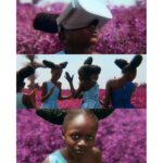 Fatoumata Diawara Instagram - About to start the USA tour next week, I am enormously grateful for the recognition... thank you @berlinmusicvideoawards and @lamvmusicvideofestival 🙏🏿♥️♥️♥️🙏🏿🙏🏿 Congratulations to all the team behind #Nsera videoclip ✨ Special thanks to @gregoryohrel @damonalbarn @danielflorestano @wagramstories @pelicanparis
