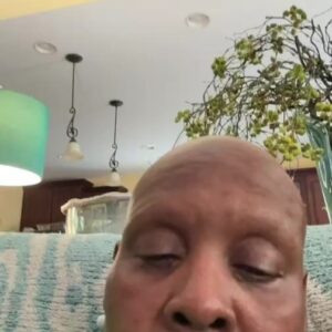 Felicia Cannon Instagram - I need your help. Somebody, Anybody, now my name is showing up as alan@feliciadcannon…STOP… PLEASE..