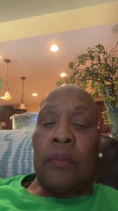 Actress Felicia Cannon HD Instagram Photos and Wallpapers March 2024