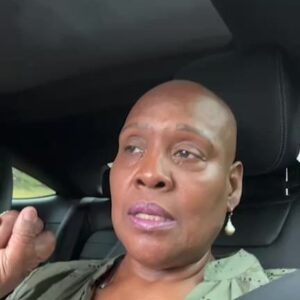Actress Felicia Cannon HD Instagram Photos and Wallpapers March 2024