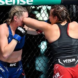 Felicia Spencer Instagram - 🗓Finally getting settled at home since my fight week trip and my extra week in Cali!  I'll post vacation pics soon. It's been a ride the last couple weeks. 👊🏼
🧡Thank you to my team and everyone in my life supporting🧡