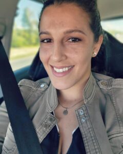 Actress Felicia Spencer HD Instagram Photos and Wallpapers March 2024