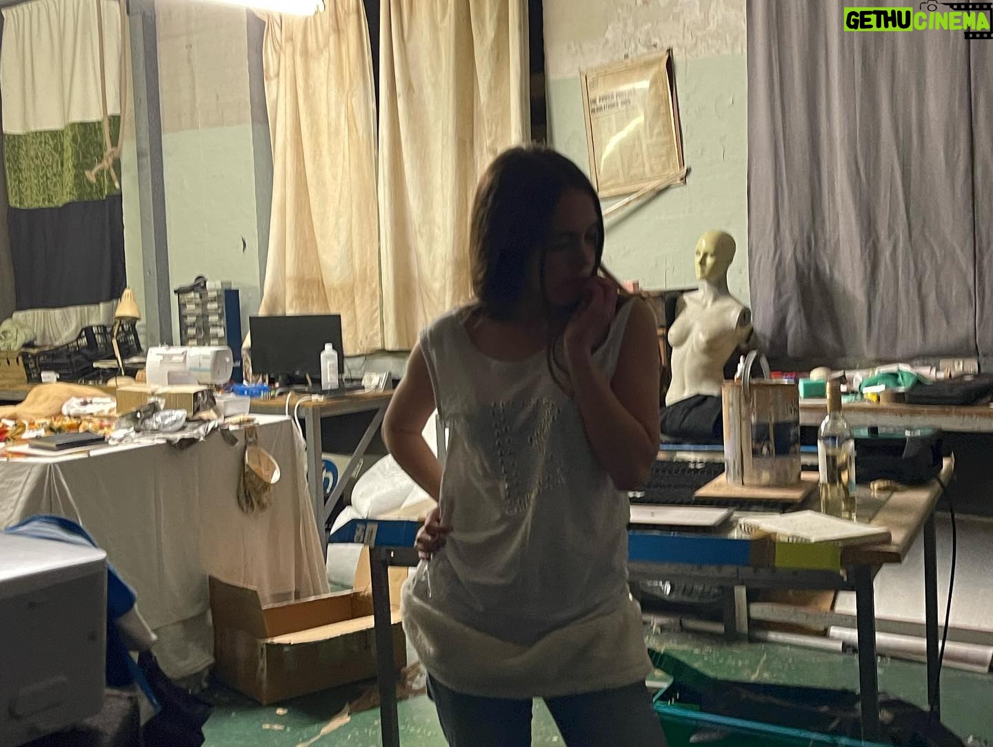 Felicia Truedsson Gethu Cinema