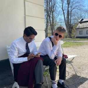 Felicia Truedsson Instagram - manandjjxwnwnn the love i feel for all of this, the story, the people, YOU……… impossible to put into words. thank you, from the bottom of my heart. forever grateful

💜
